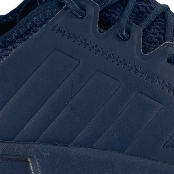 adidas Originals XPLR Running Shoes EG3124 Athletic Sneakers Navy Blue Women 7 - Picture 10 of 10